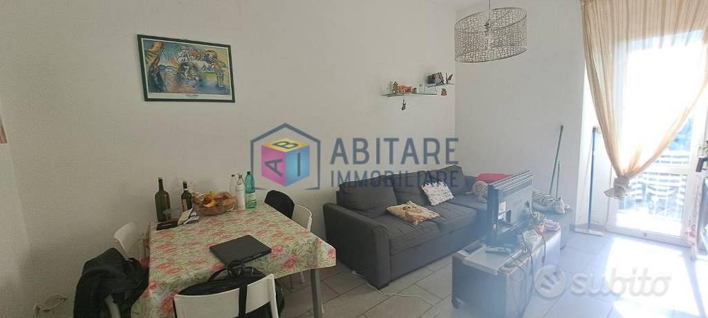 Appartamento – Livorno, Garibaldi, Consiglio di Zona 2 - Vista 4