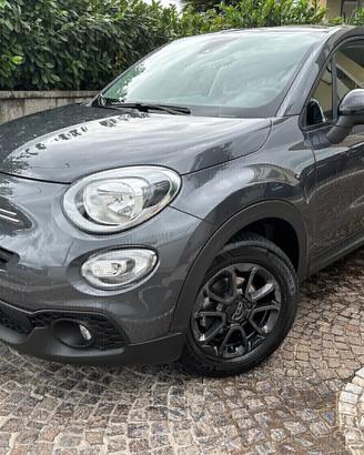 Fiat 500X 1.3 MultiJet 95 CV