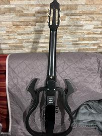 Chitarra silent