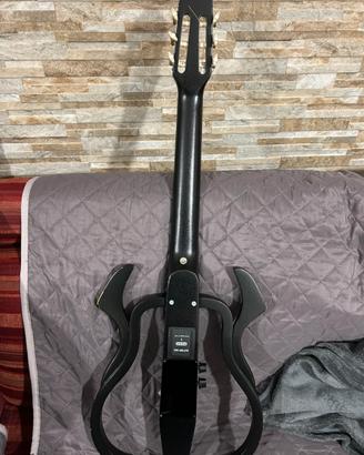 Chitarra silent