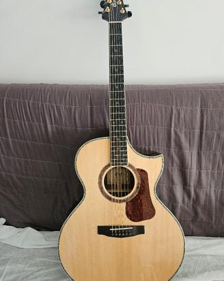 cort NDX 50 NAT 