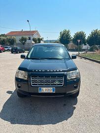 Freelander 2 suv