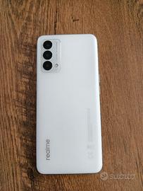 REALME GT MASTER EDITION