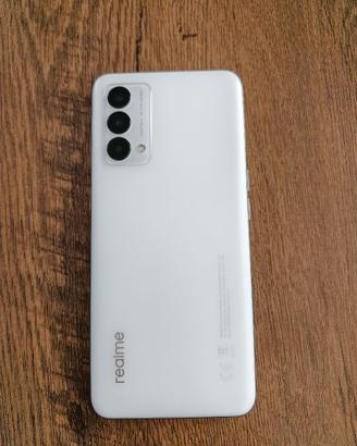 REALME GT MASTER EDITION
