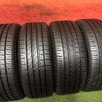 205 45 17 Gomme Estive Runflat Pirelli 205 45 R17