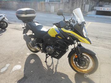 Suzuki V Strom DL 650 - 2022