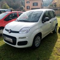 NOLEGGIO FIAT PANDA 1.0 FIREFLY SS HYBRID PANDINA