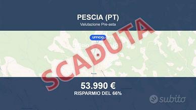 Immobile in asta di 199 m² con più di 5 locali a P