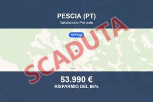 Immobile in asta di 199 m² con più di 5 locali a P