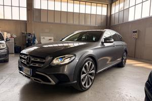 Mercedes-benz E 220 d S.W. 4Matic Auto Premium All