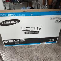 Televisore led Samsung 32 pollici ko