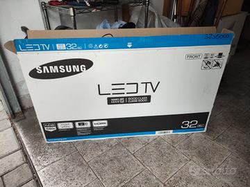 Televisore led Samsung 32 pollici ko