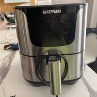 Friggitrice ad Aria G3 Ferrari Friggisano G10125