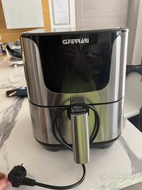 Friggitrice ad Aria G3 Ferrari Friggisano G10125