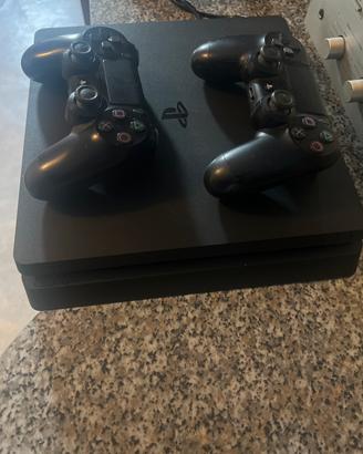 play 4