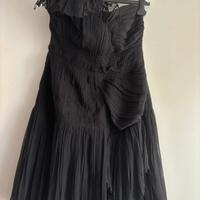 Abito Alberta Ferretti