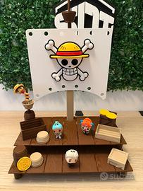 Espositore One Piece Kinder Joy