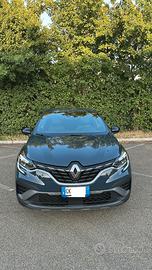 RENAULT Captur 08/2022 - Full Hybrid 145 -RS LINE-