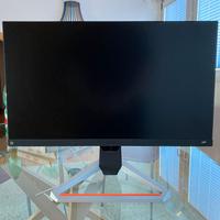 Monitor benq 165 hz