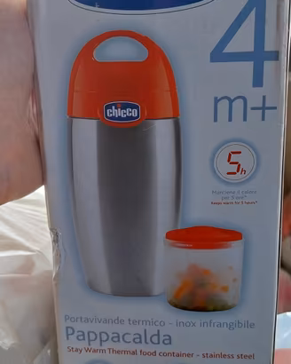 porta pappe