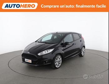 FORD Fiesta CE97083
