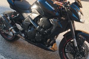 Kawasaki z 750 2008
