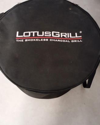 barbecue Lotus grill