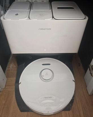 Aspirapolvere Roborock S8 pro ultra