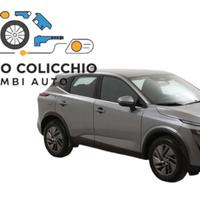 RICAMBI USATI Qashqai j12 2022