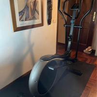 Ellittica SHAPE UP decathlon