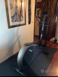 Ellittica SHAPE UP decathlon