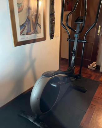 Ellittica SHAPE UP decathlon