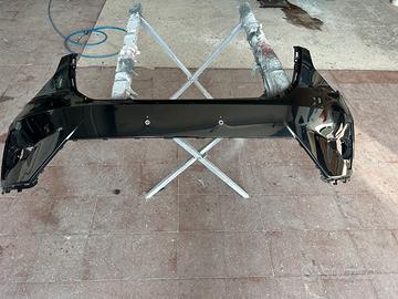 PARAURTI ANTERIORE VOLVO XC40 2024