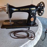 SINGER SIMANCO 125255