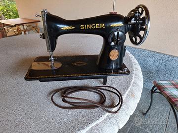SINGER SIMANCO 125255