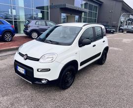 FIAT Panda 0.9 TwinAir Turbo S&S 4x4