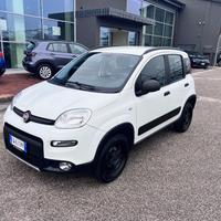 FIAT Panda 0.9 TwinAir Turbo S&S 4x4