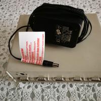 Sdoppiatore VGA splitter vs-104 output 4