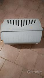 Trasportini box auto Ferplast
