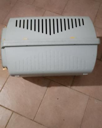 Trasportini box auto Ferplast