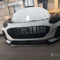 Musata ford fiesta active 2024