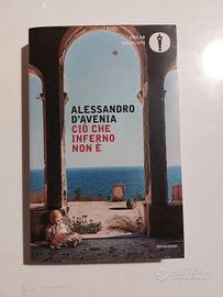 Ciò che inferno non è 