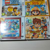 giochi Nintendo 3ds