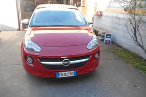 Opel Adam Rocks 1.2 70 CV