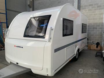 New adria altea 432 px IN ARRIVO