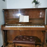 Pianoforte Schulze Pollmann