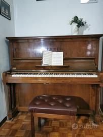 Pianoforte Schulze Pollmann