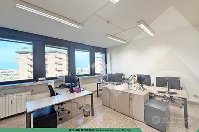 UFFICIO A RHO