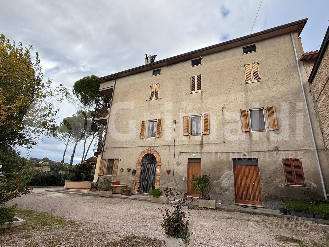 Apartment in Marsciano, Spina - Vista 2