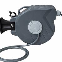 Avvolgibile per aria compressa 20mt